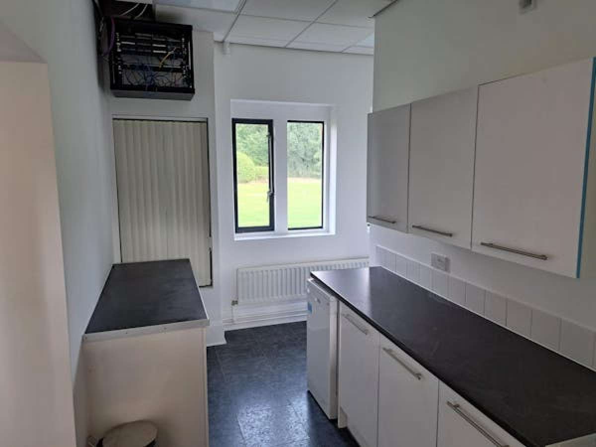 Office in Birmingham - photo 4