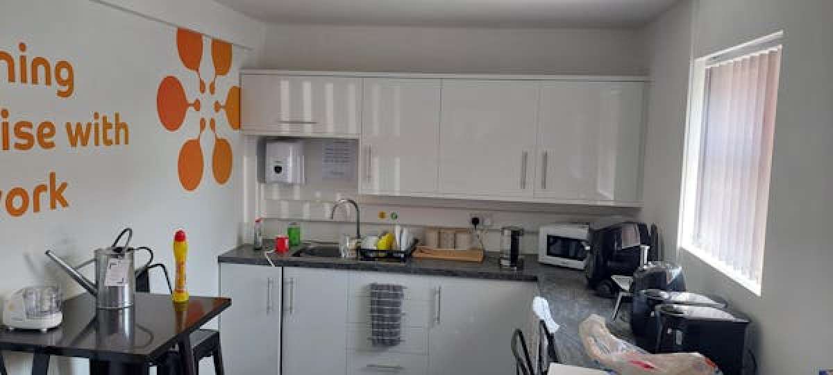 Office in Birmingham - photo 3