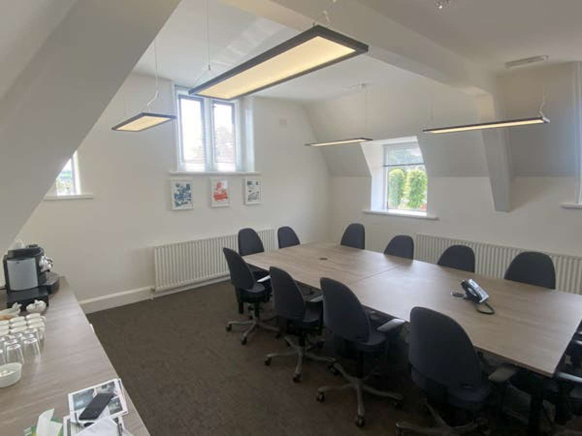 Office in Birmingham - photo 3