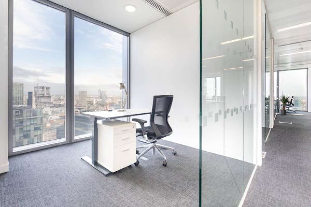 Office in London - photo 2