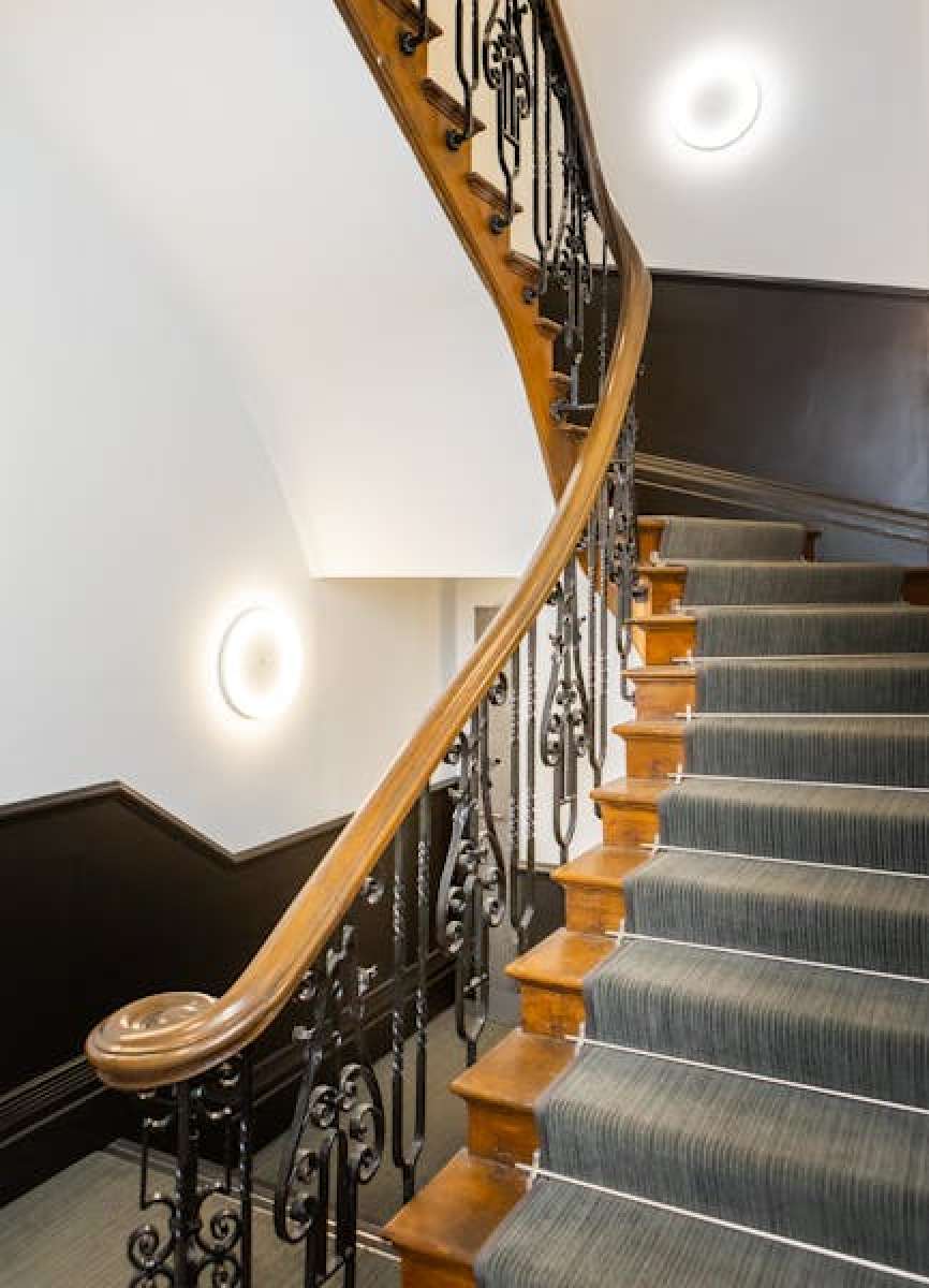 Office in London - photo 4