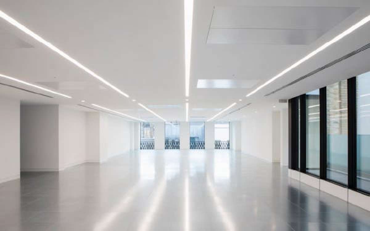 Office in London - photo 2