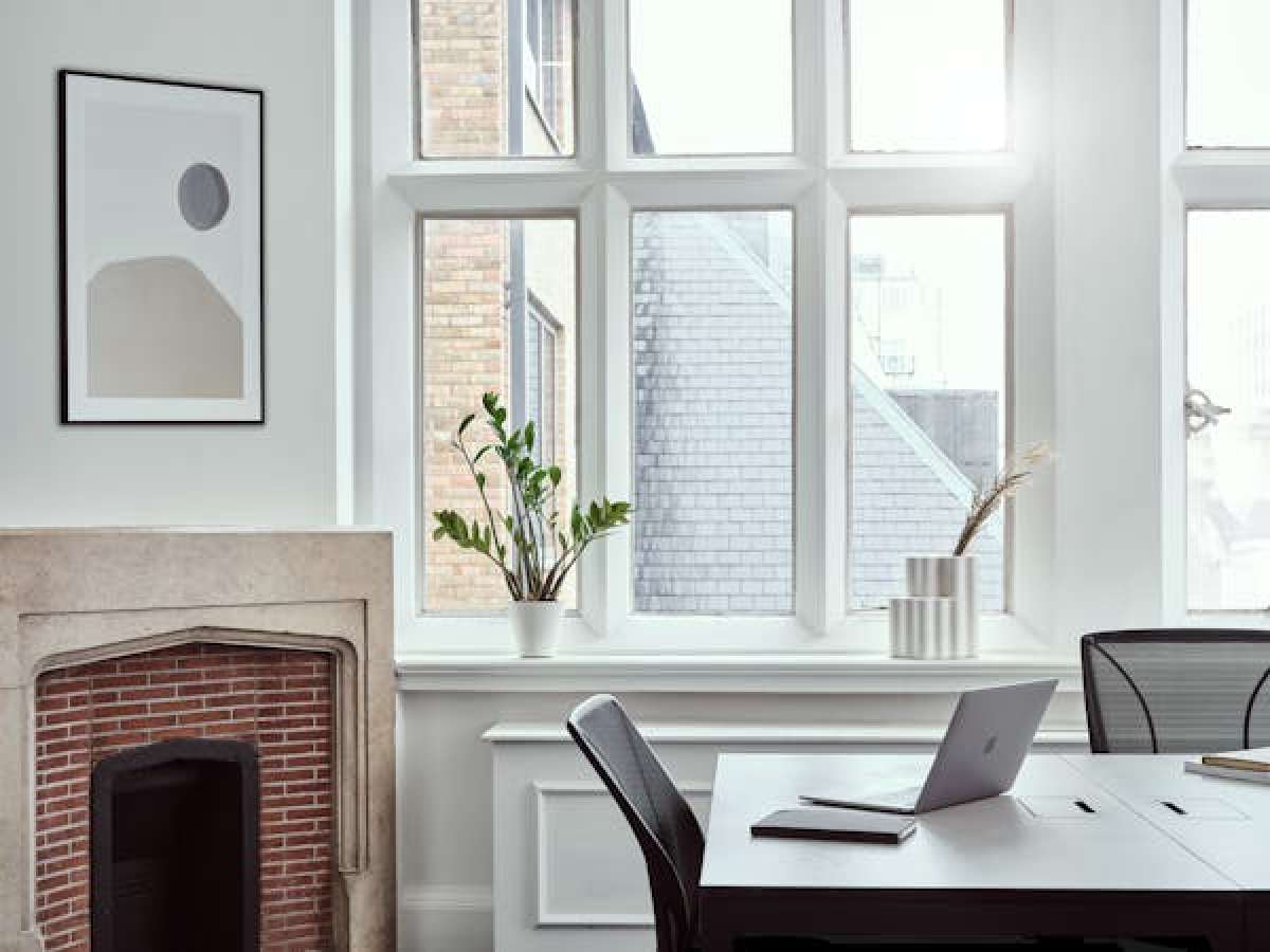 Office in London - photo 4