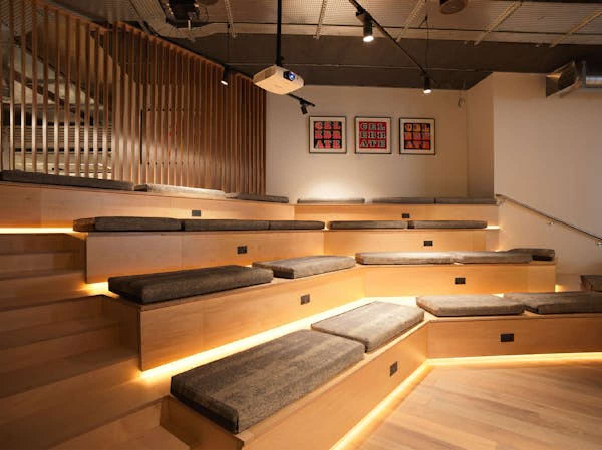 Office in London - photo 2