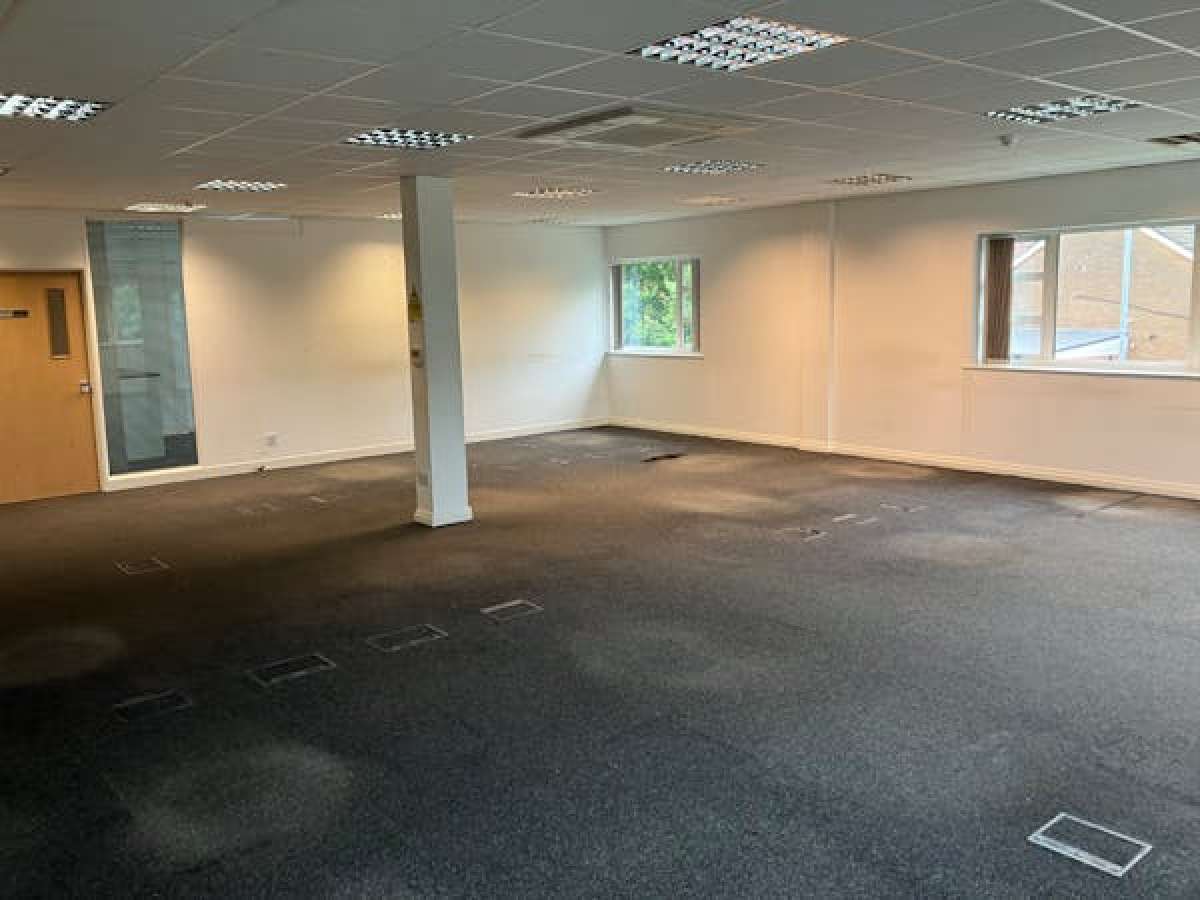 Office in Heywood - photo 2