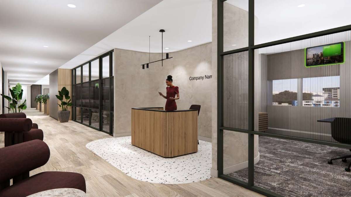 Office in Bournemouth - photo 3