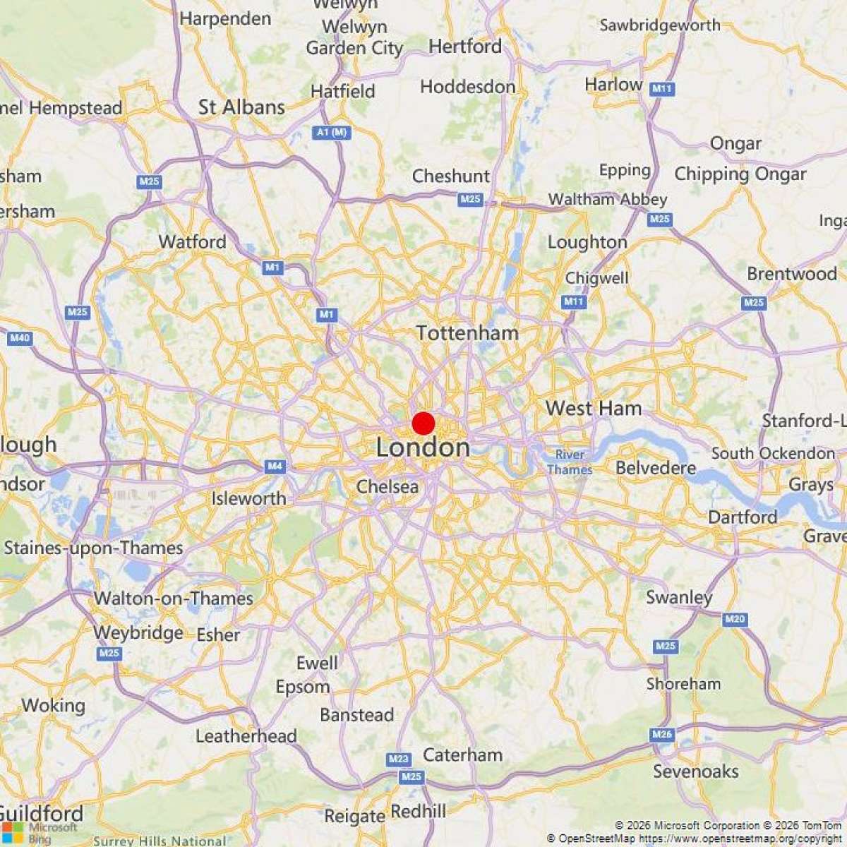 Office in London - photo 2