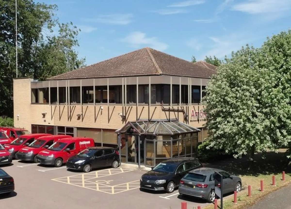 Office in Northampton