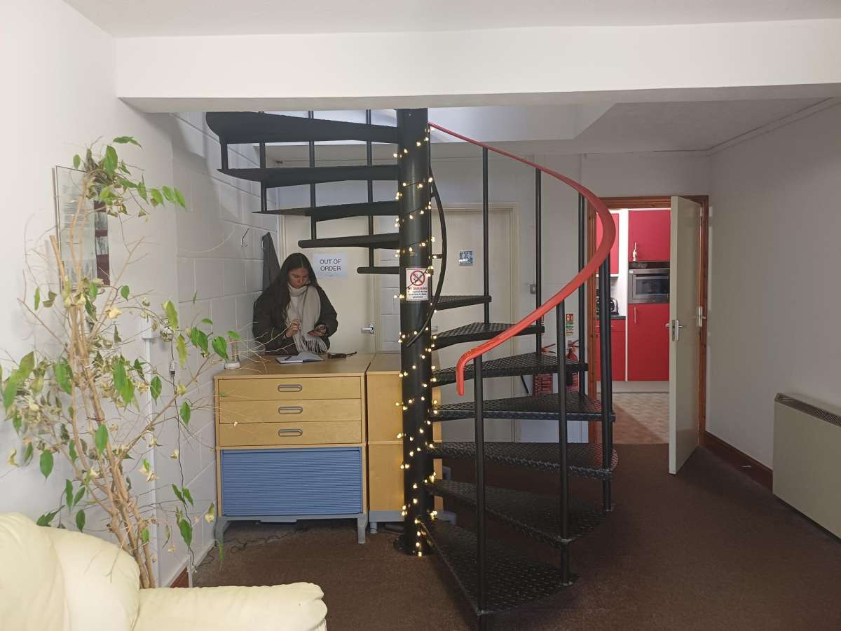 Office in Orton Southgate - photo 3