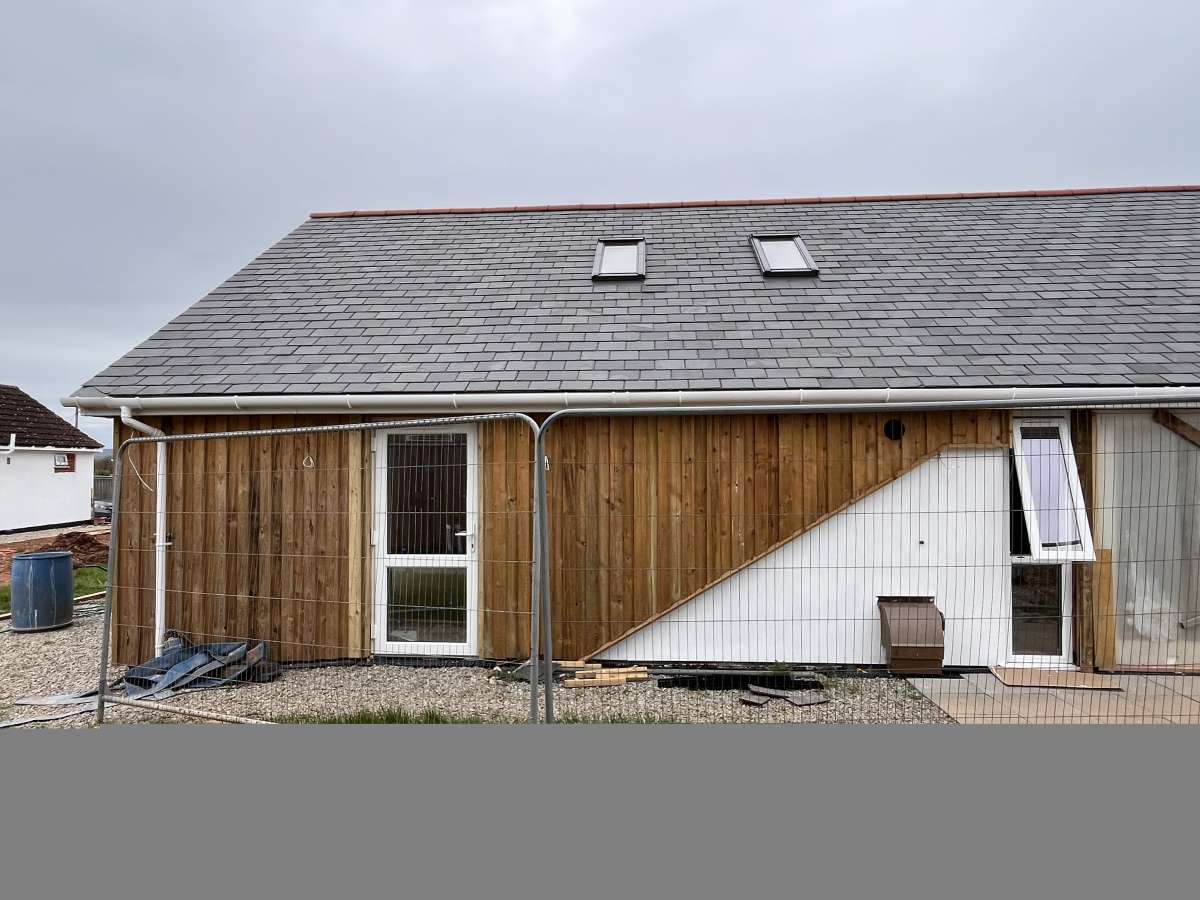 Office in Exeter - photo 3