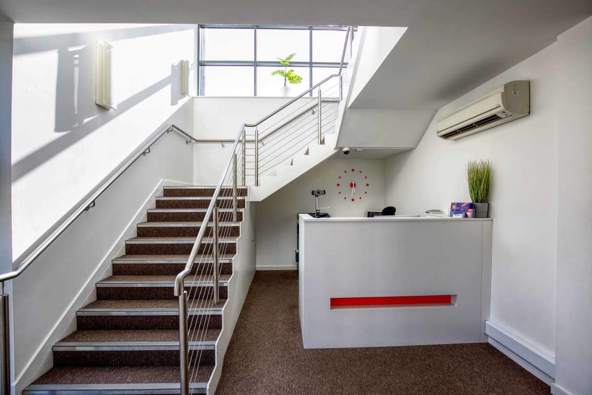 Office in Exeter - photo 2