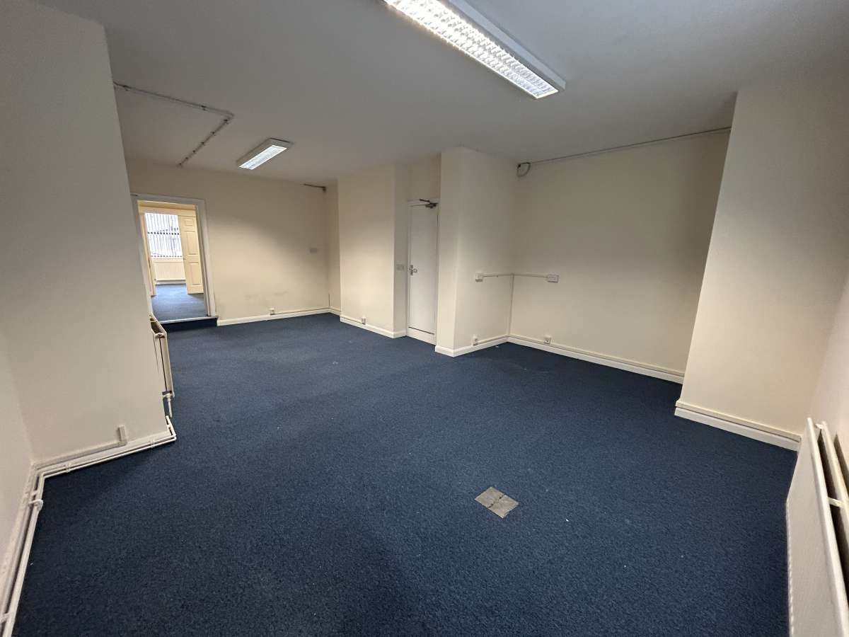 Office in Exeter - photo 2