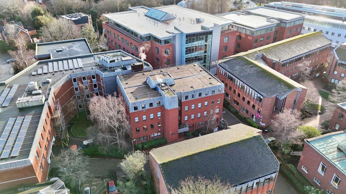 Office in Exeter - photo 2