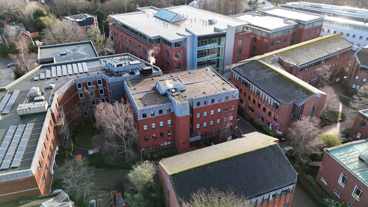 Office in Exeter - photo 3