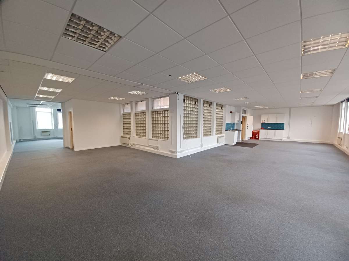 Office in Plymouth - photo 2