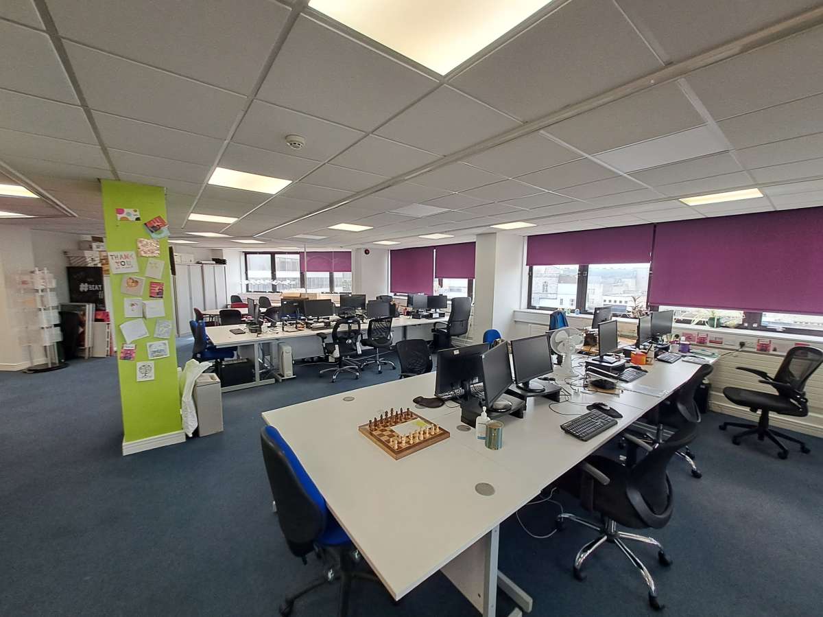 Office in Plymouth - photo 2