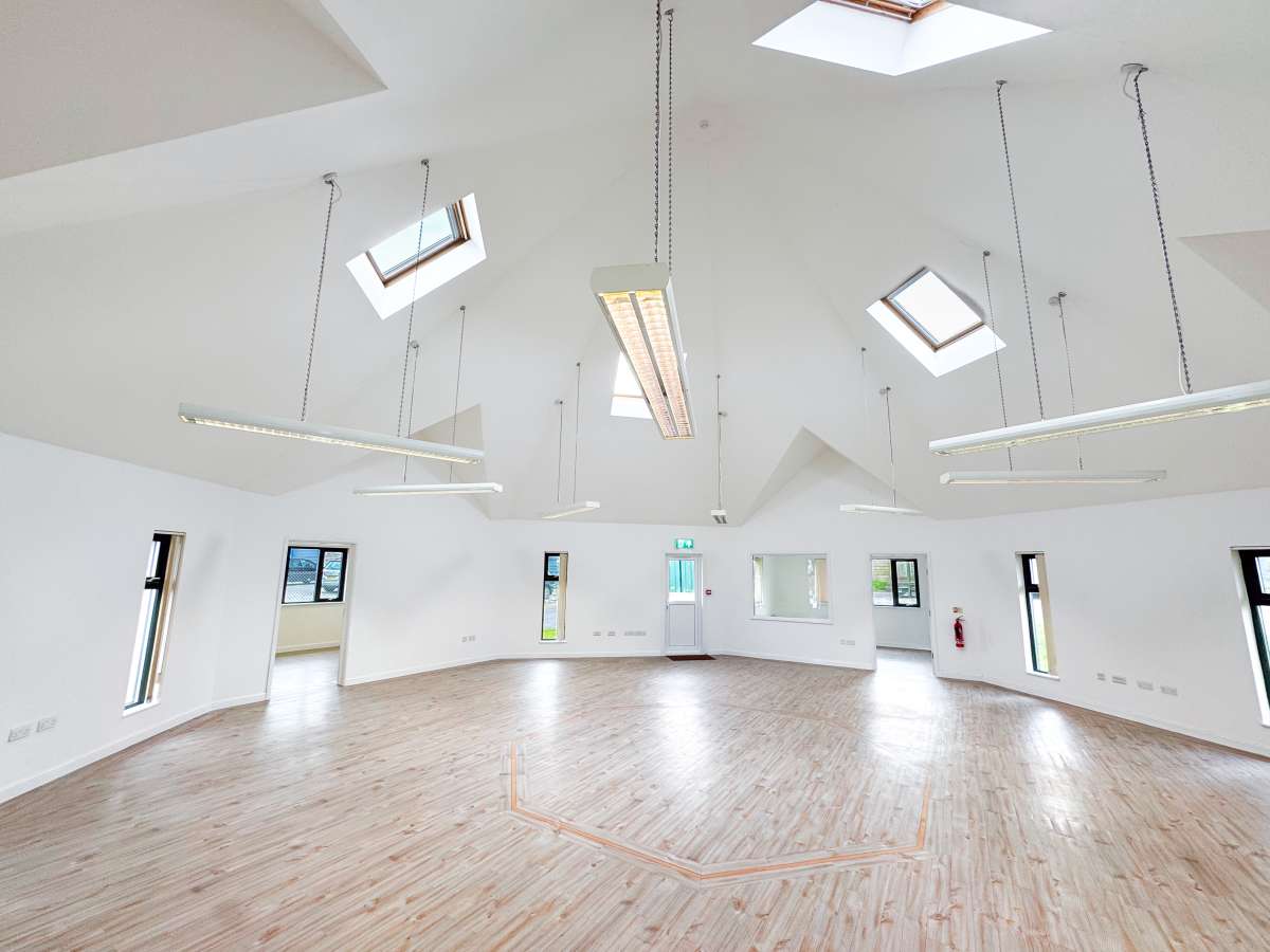 Office in Redruth - photo 2