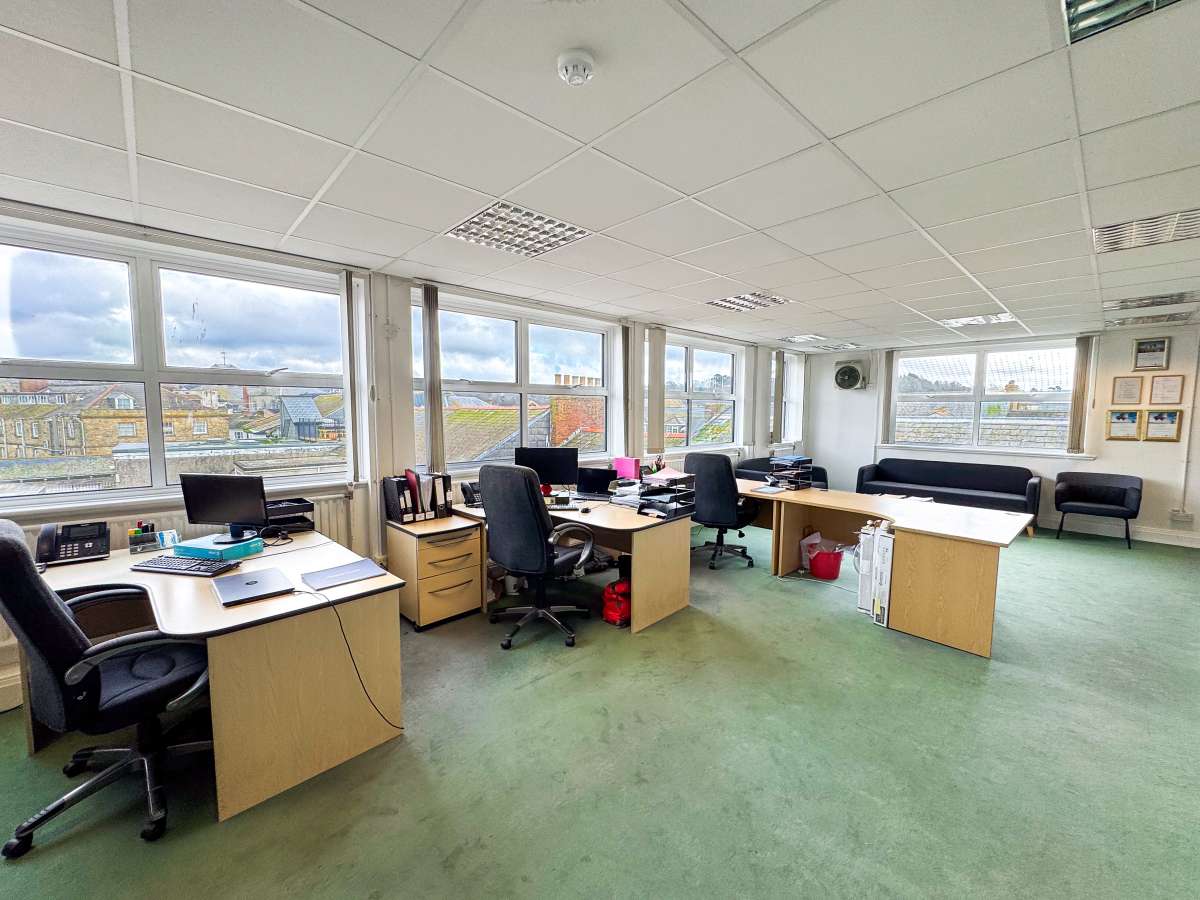 Office in Truro - photo 3