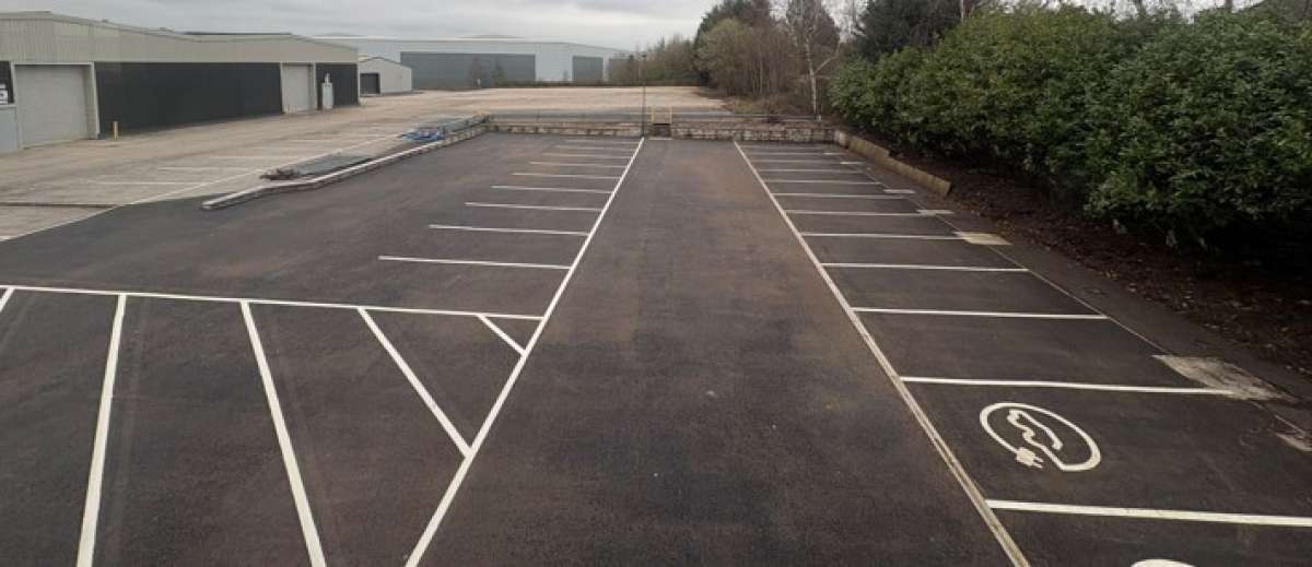 Office in Nottingham - photo 3