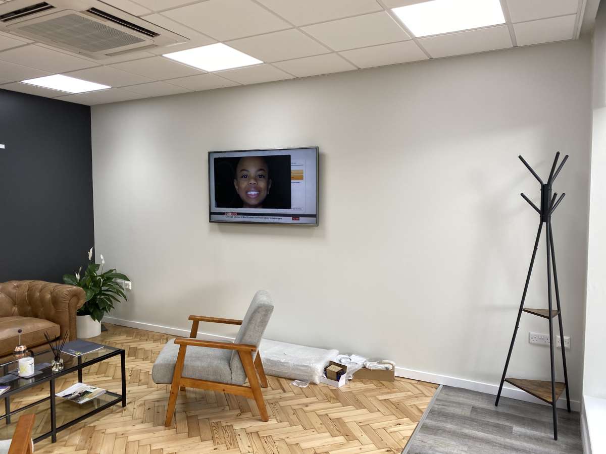 Office in Cambridge - photo 3