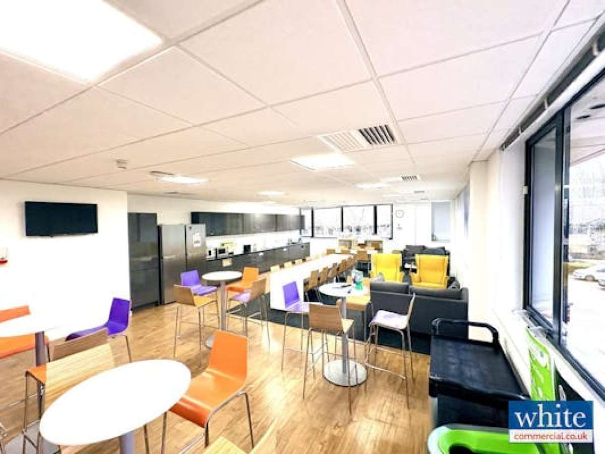 Office in Banbury - photo 4