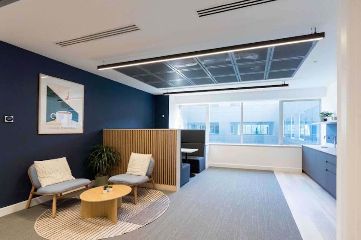 Office in Marlow - photo 3