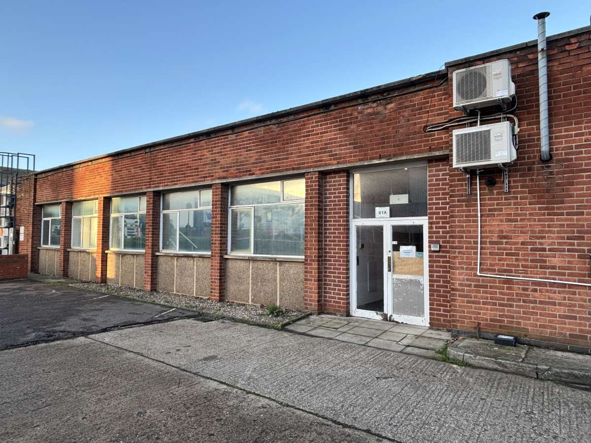 Office in Whetstone - photo 2