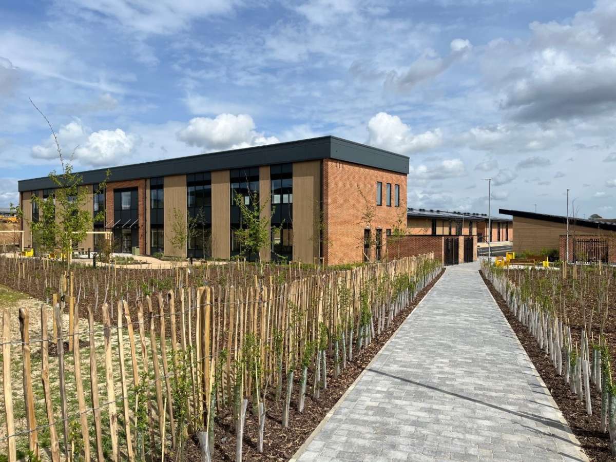 Office in Colchester - photo 3