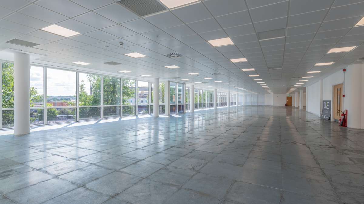 Office in Bristol - photo 2