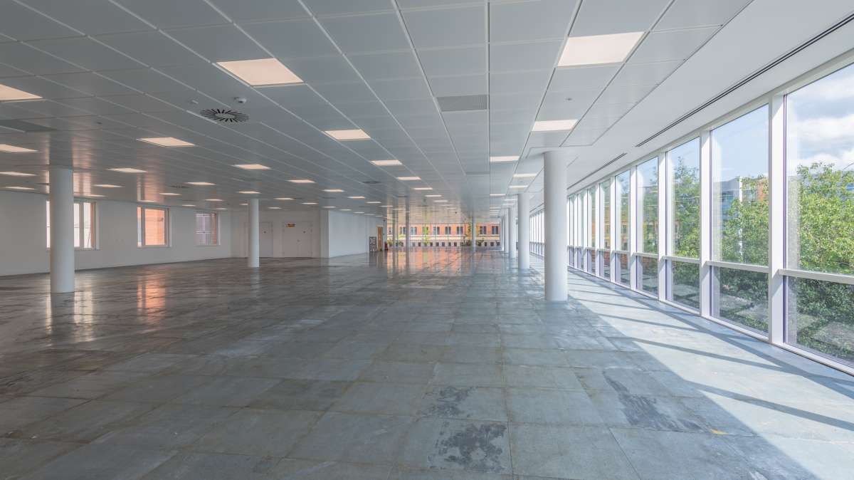 Office in Bristol - photo 4