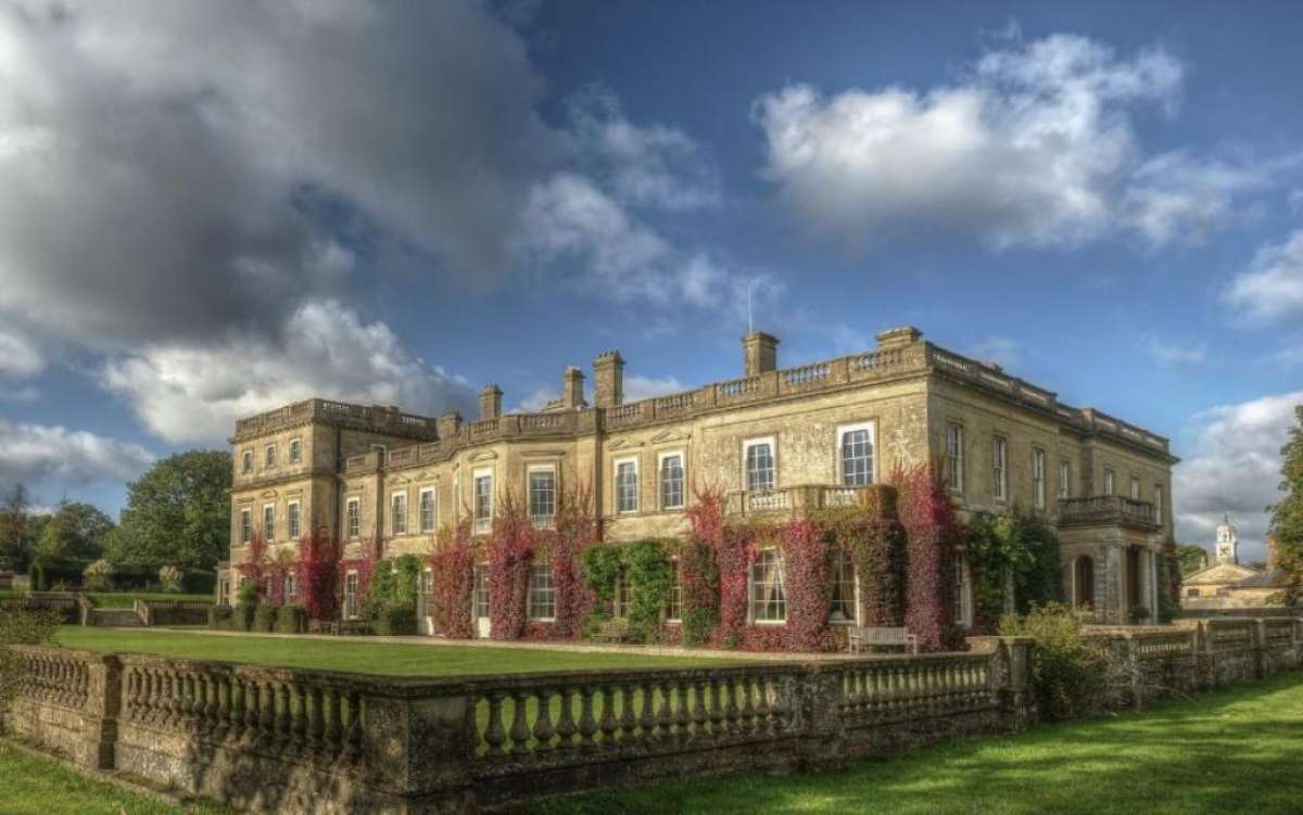 Office in Corsham - photo 2