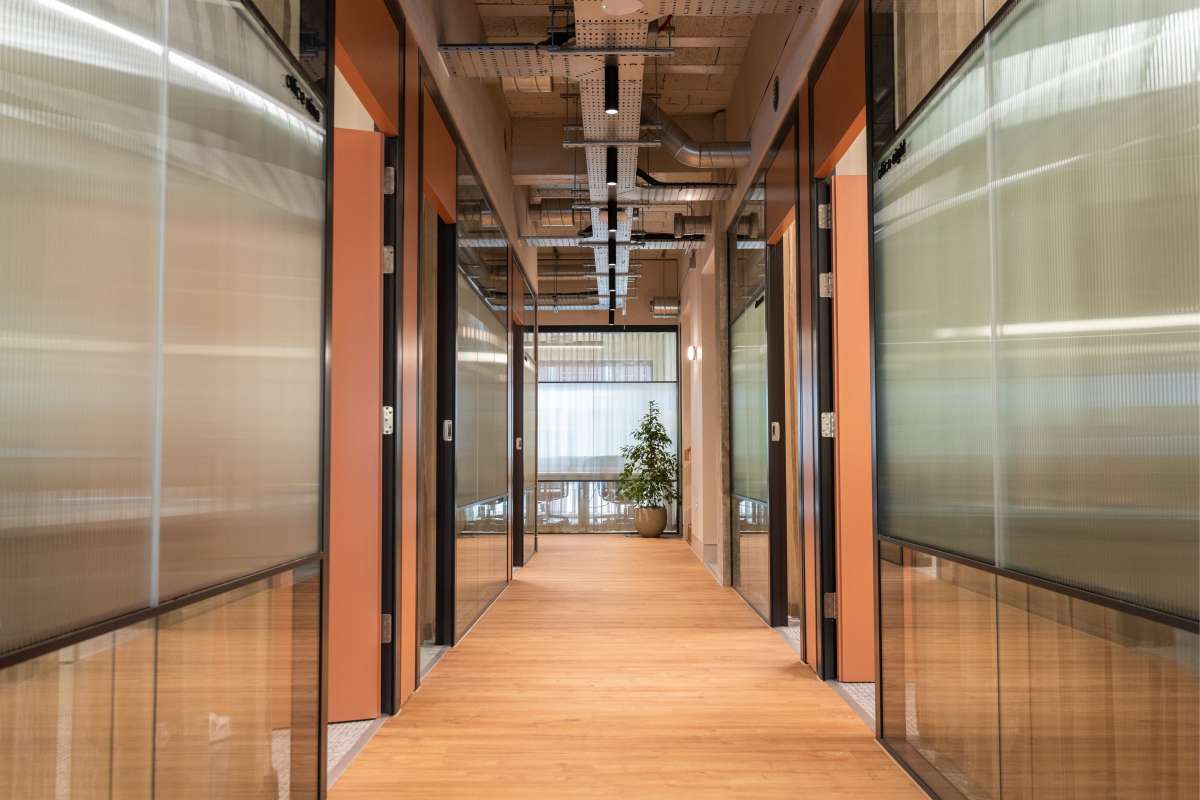 Office in Leeds - photo 3