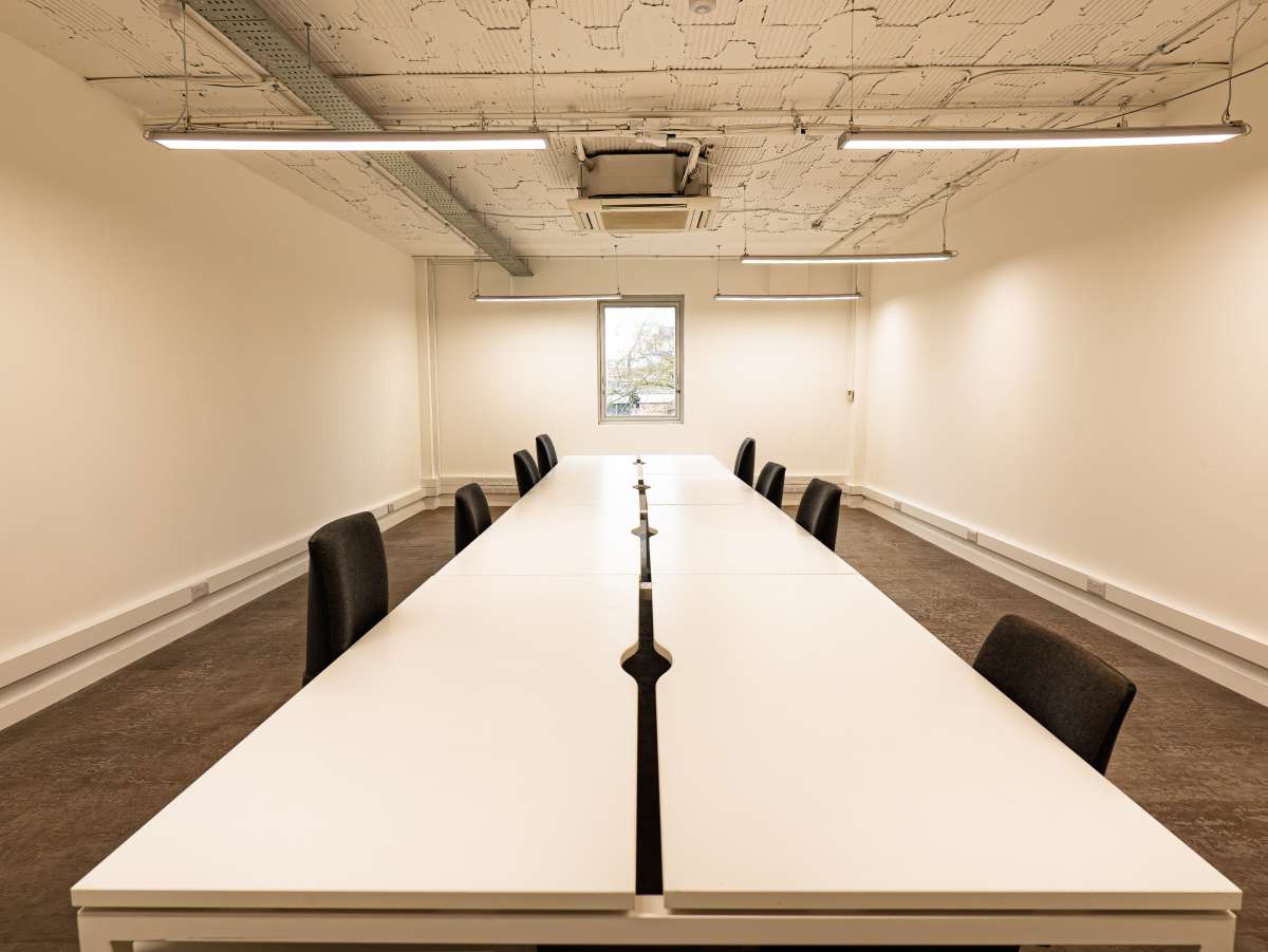 Office in Norwich - photo 2