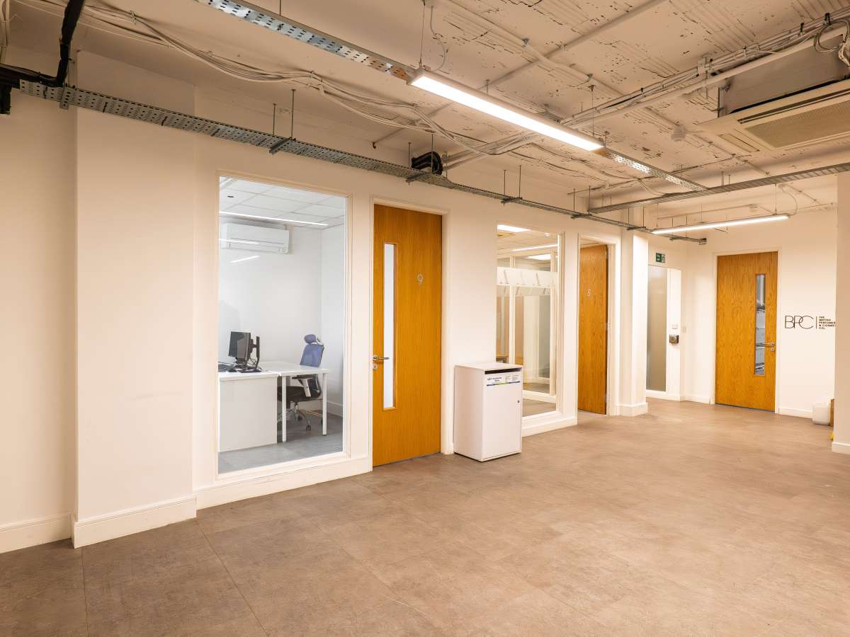 Office in Norwich - photo 4