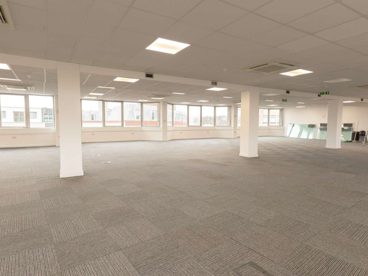 Office in Norwich - photo 4