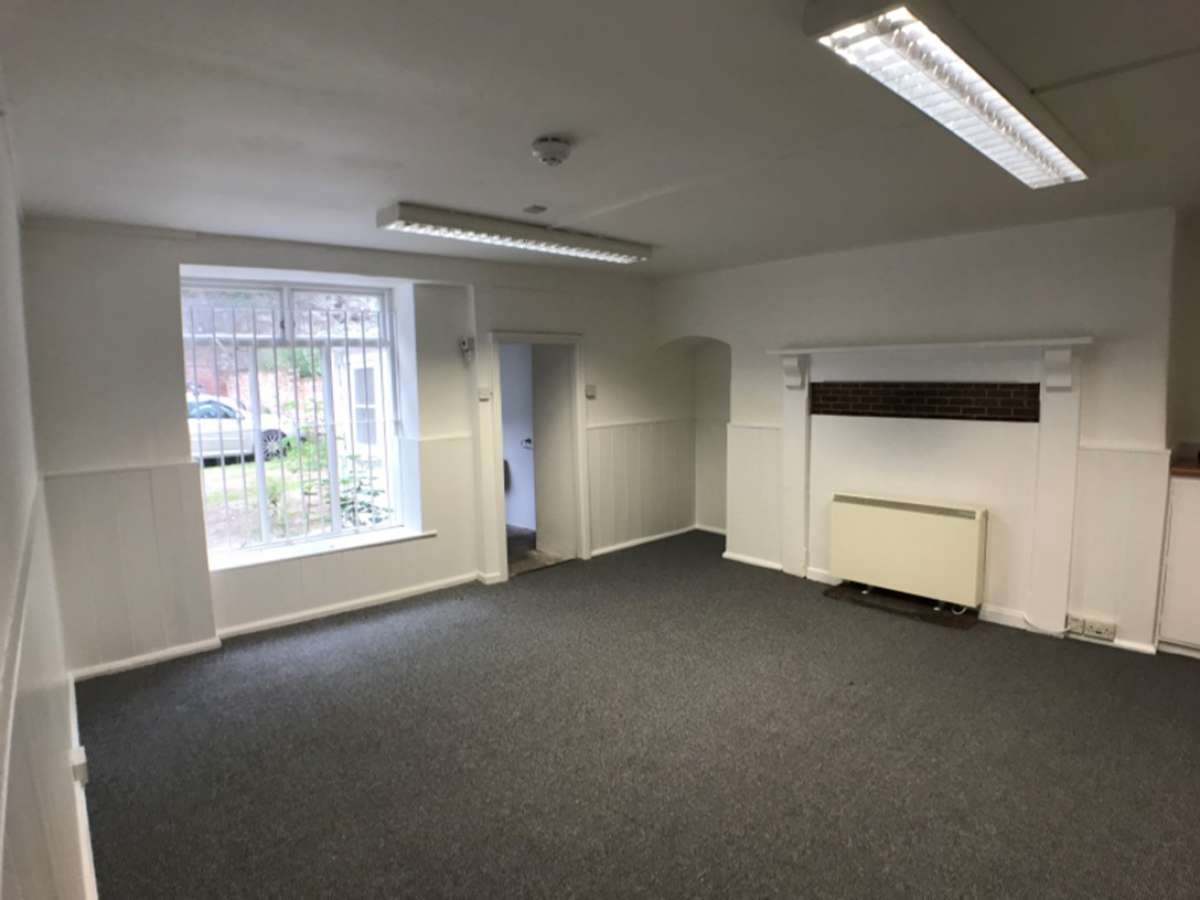 Office in Exeter - photo 3