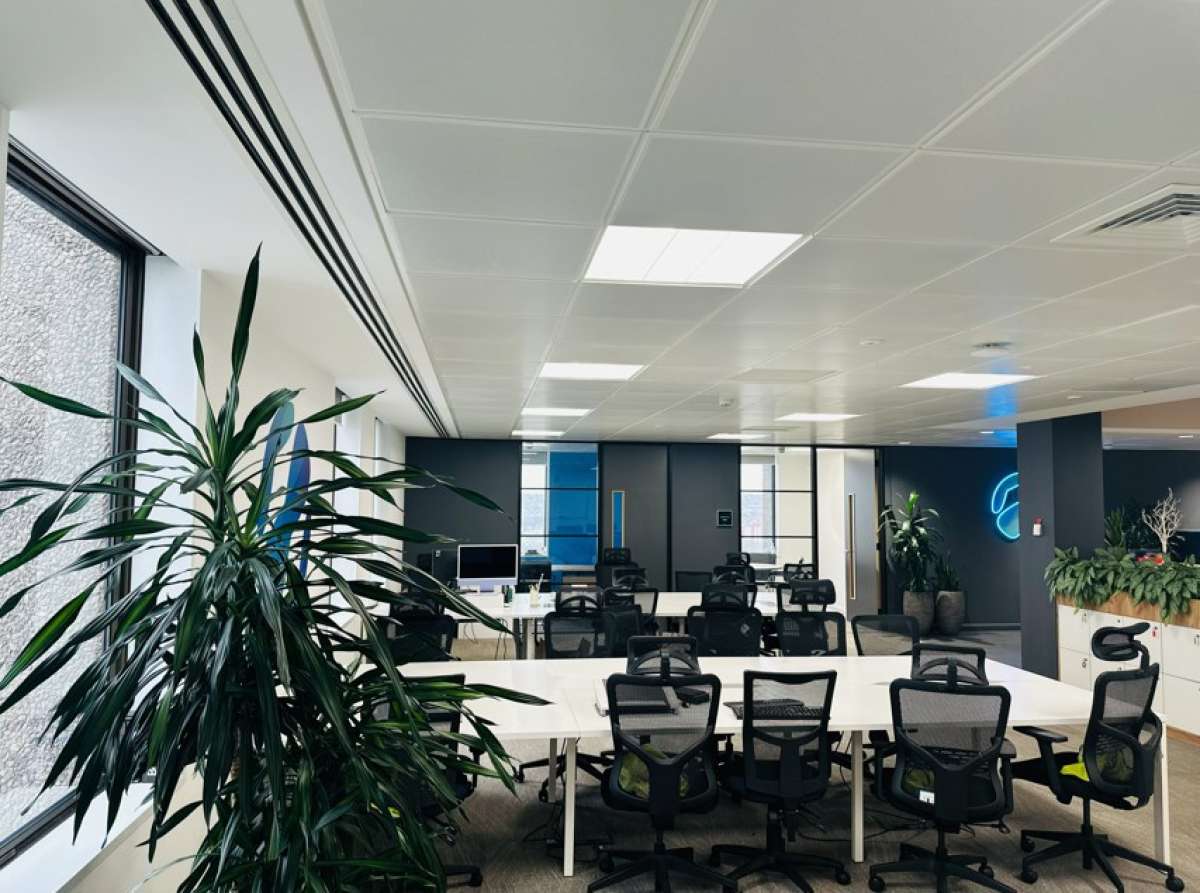 Office in Bristol - photo 4