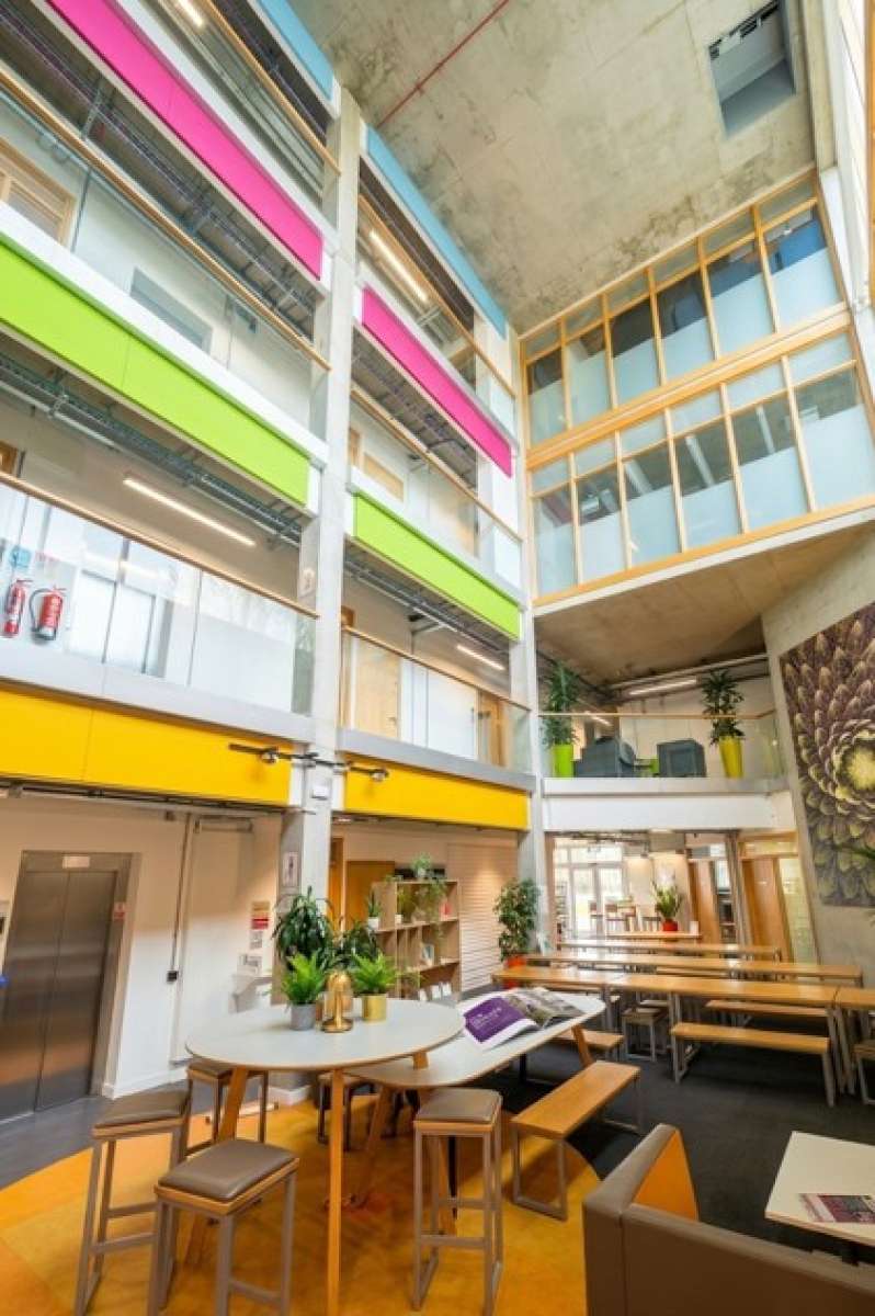 Office in Cambridge - photo 4