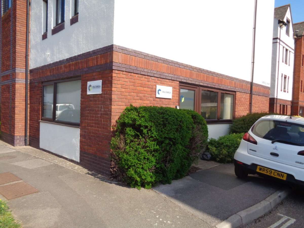 Office in Exeter - photo 2