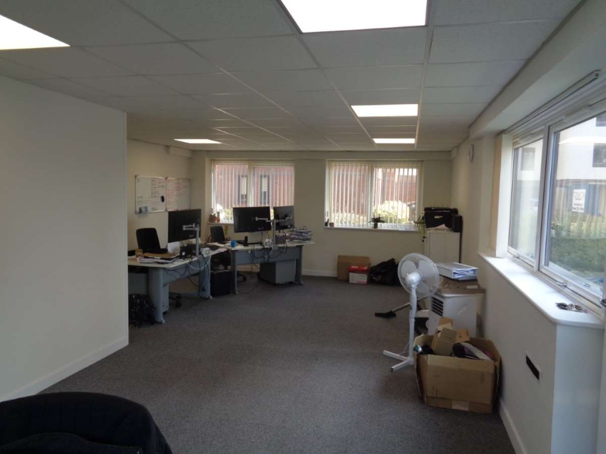Office in Exeter - photo 4
