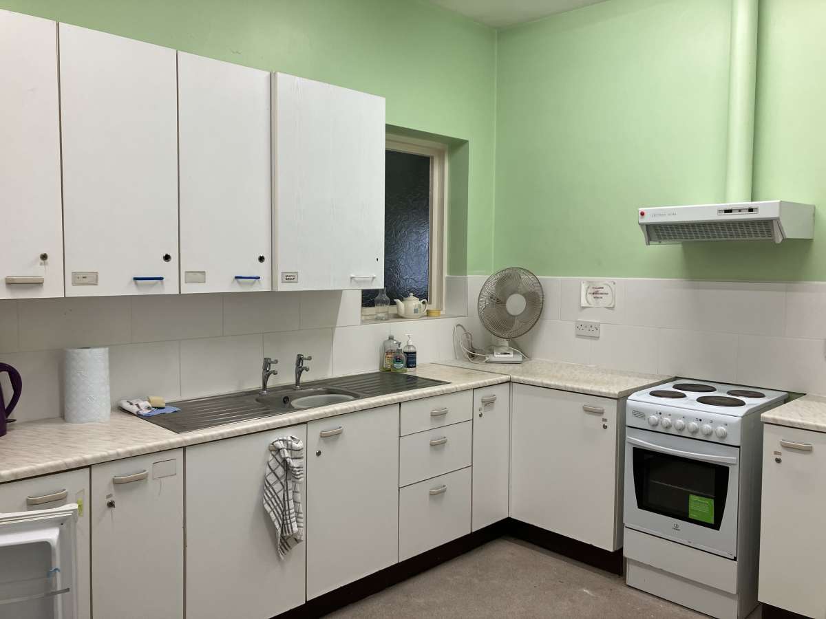 Office in Ely - photo 2