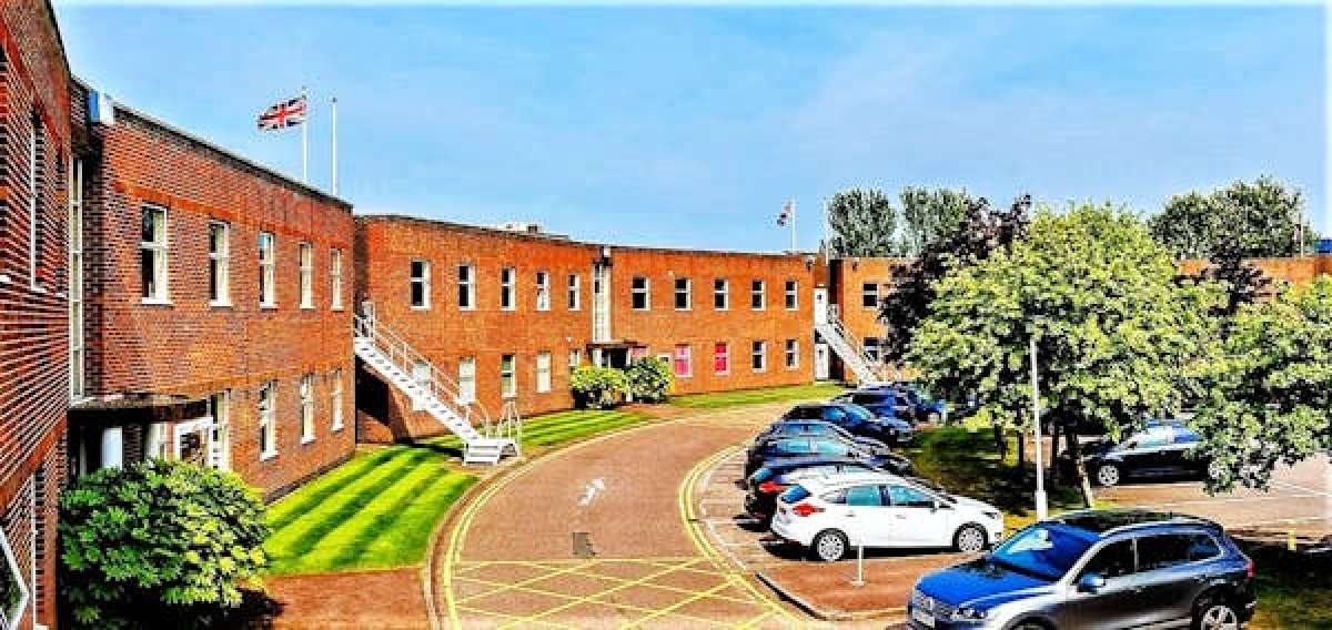 Office in Felixstowe - photo 2