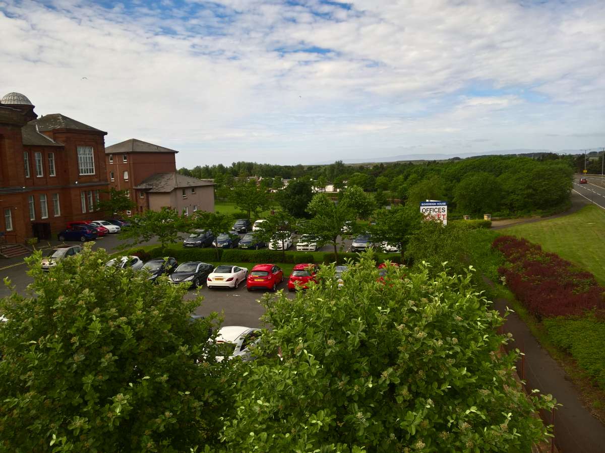 Office in Irvine - photo 4