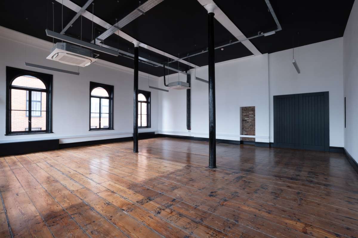 Office in Manchester