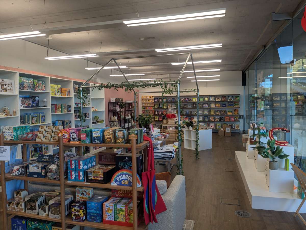 Office in Norwich - photo 2