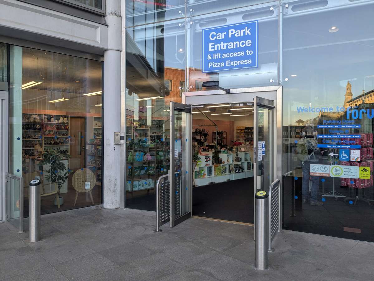 Office in Norwich - photo 4