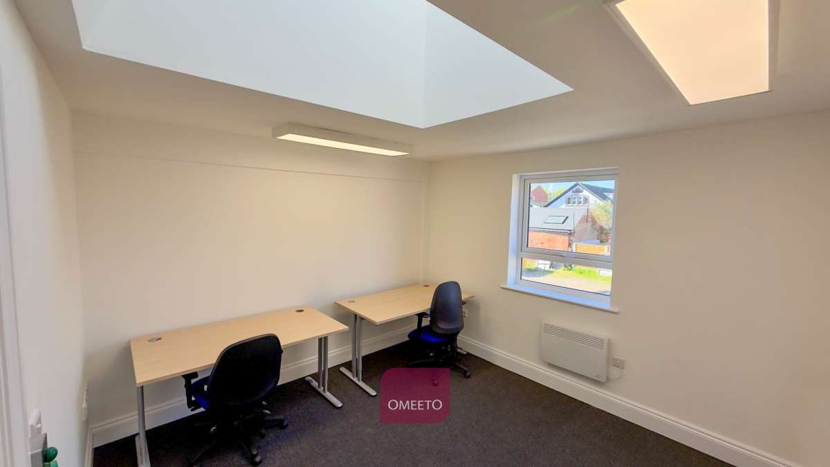 Office in Beeston