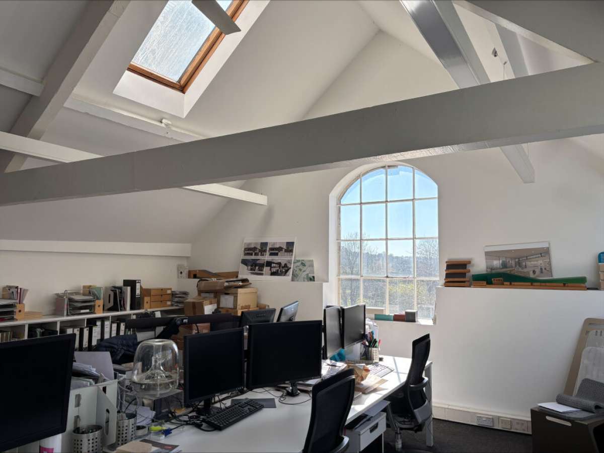 Office in Bath - photo 2