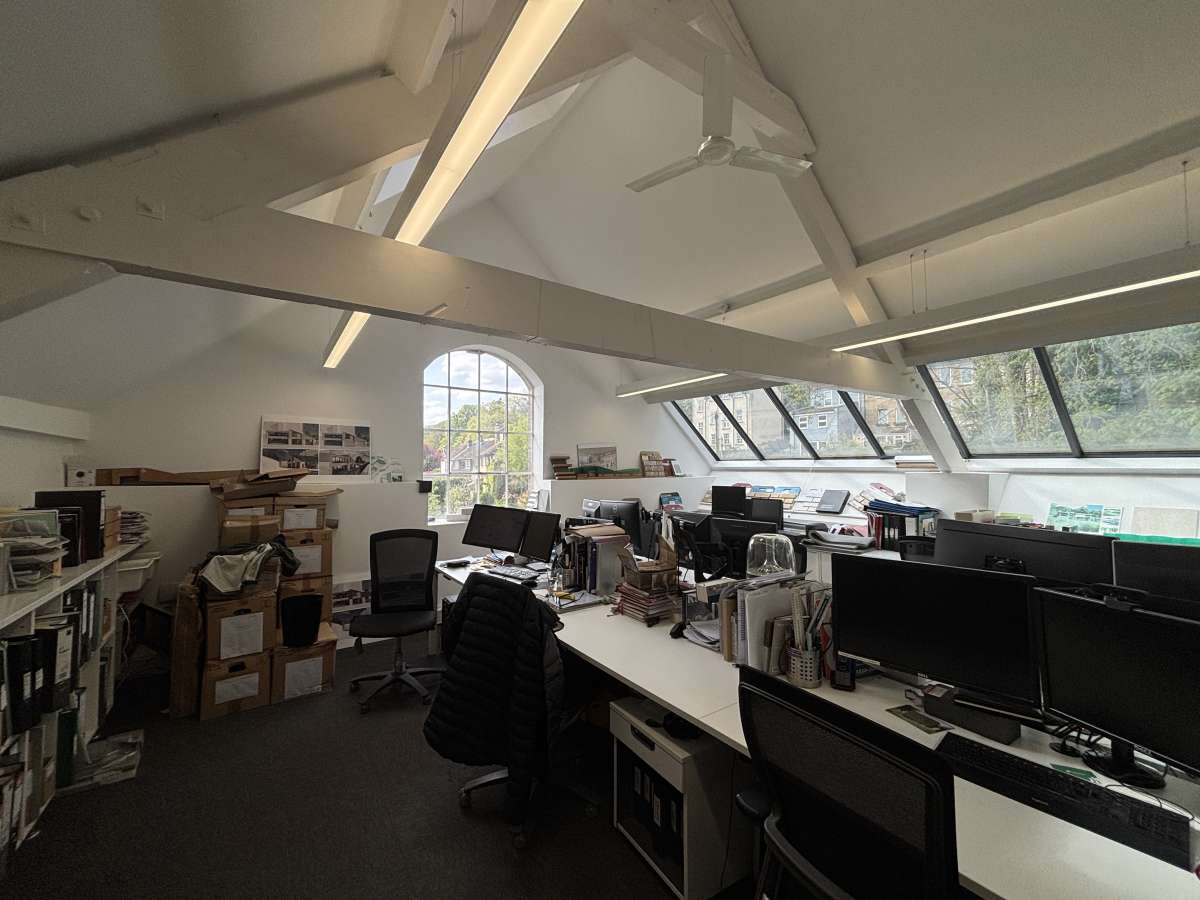 Office in Bath - photo 3