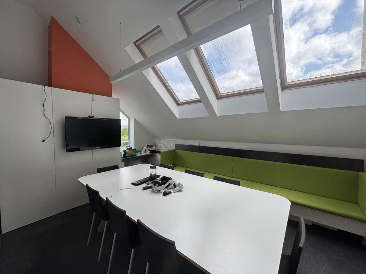 Office in Bath - photo 4